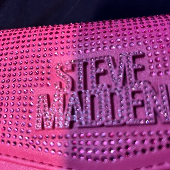 Steve Madden Wallet - Picture 2 of 5